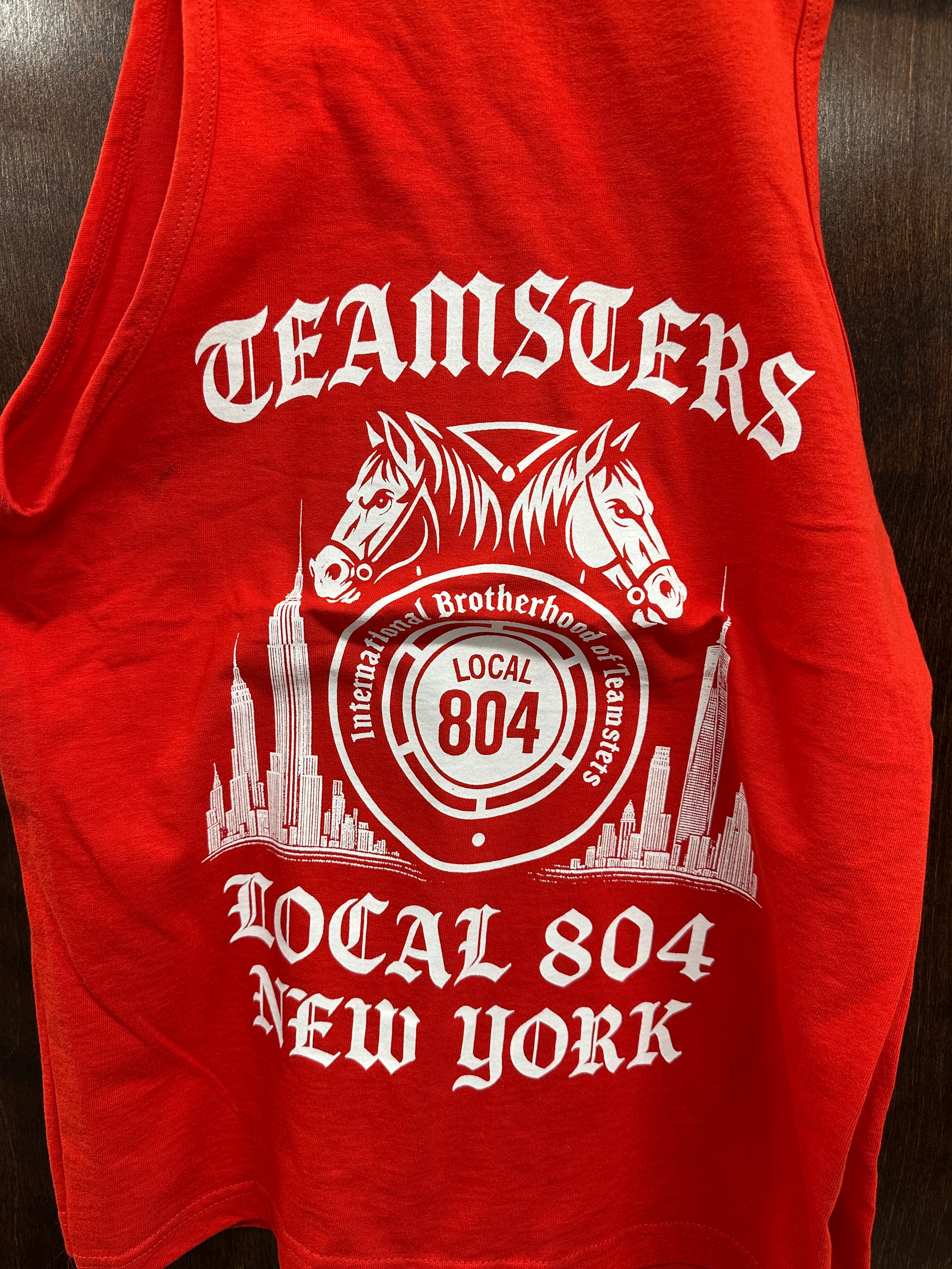 804 Clothing