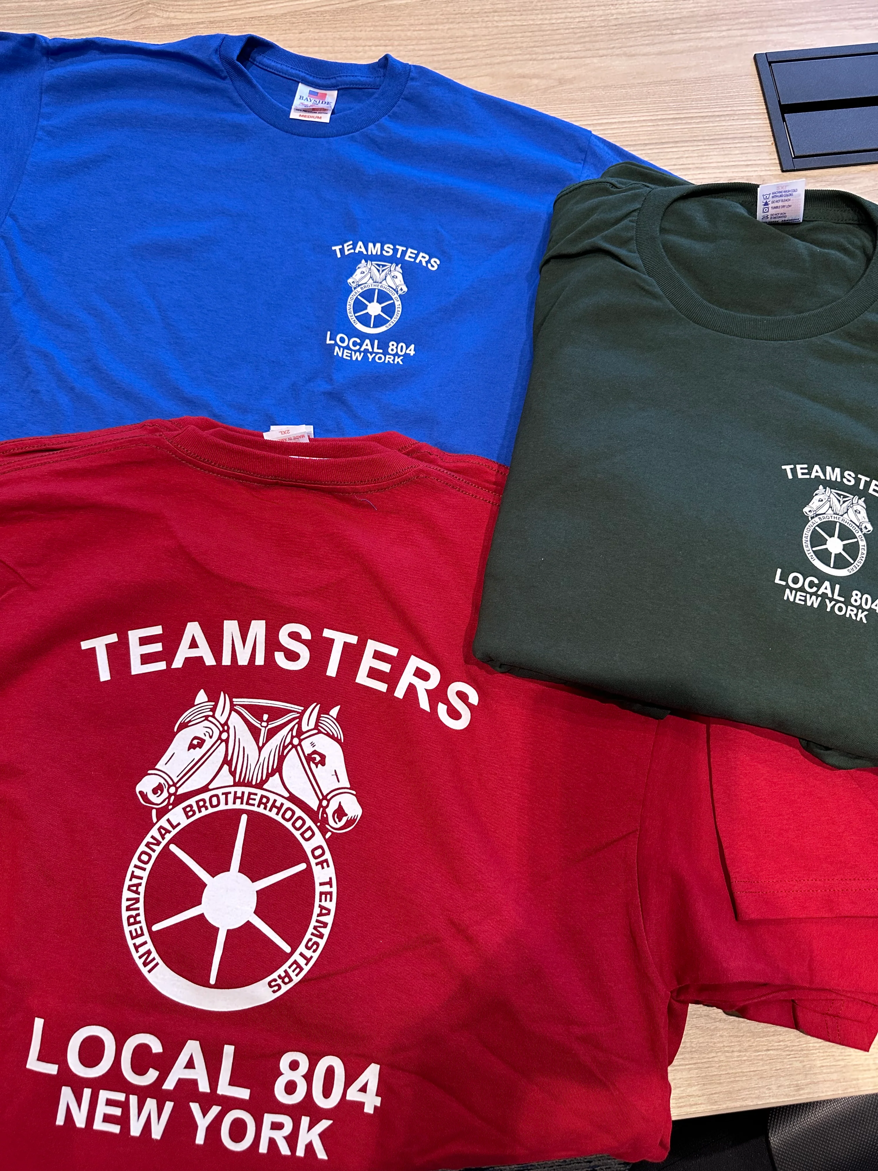 New items !!!